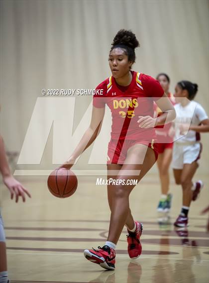 Thumbnail 2 in Cathedral Catholic @ Mission Hills photogallery.