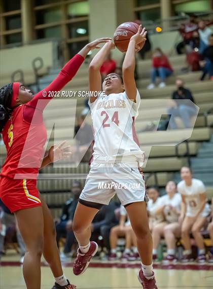 Thumbnail 3 in Cathedral Catholic @ Mission Hills photogallery.
