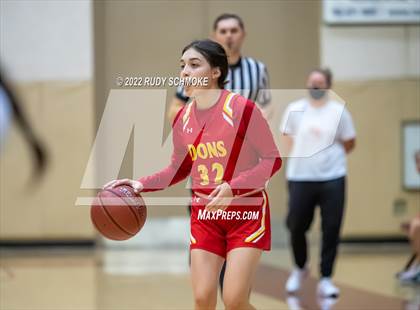 Thumbnail 2 in Cathedral Catholic @ Mission Hills photogallery.