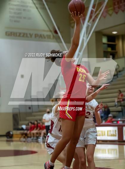 Thumbnail 1 in Cathedral Catholic @ Mission Hills photogallery.
