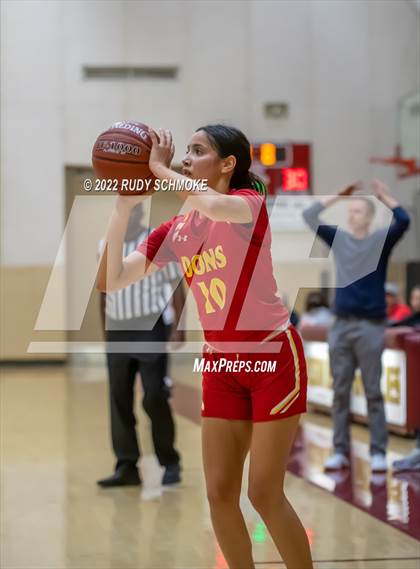 Thumbnail 3 in Cathedral Catholic @ Mission Hills photogallery.