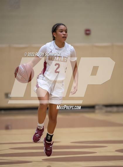 Thumbnail 3 in Cathedral Catholic @ Mission Hills photogallery.