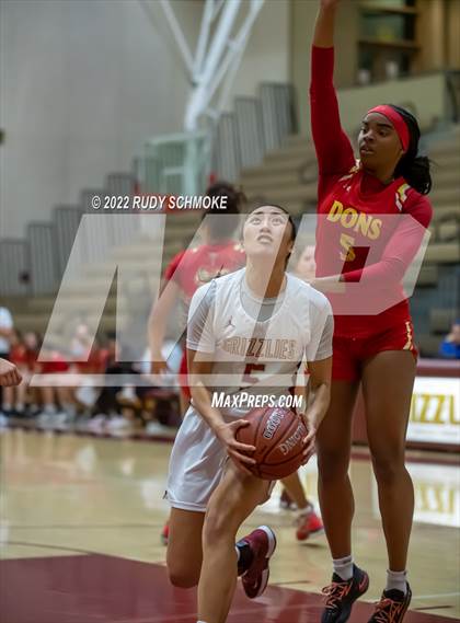 Thumbnail 3 in Cathedral Catholic @ Mission Hills photogallery.