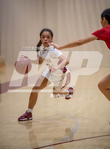 Thumbnail 3 in Cathedral Catholic @ Mission Hills photogallery.