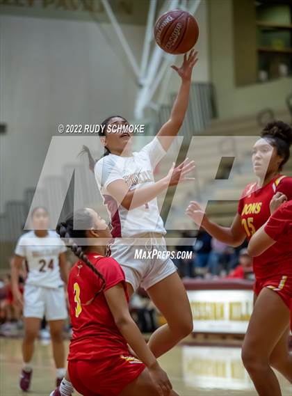 Thumbnail 3 in Cathedral Catholic @ Mission Hills photogallery.