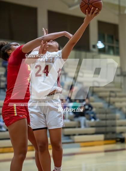 Thumbnail 1 in Cathedral Catholic @ Mission Hills photogallery.