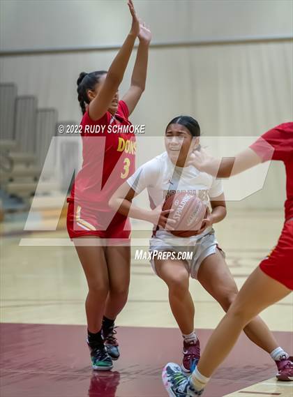 Thumbnail 2 in Cathedral Catholic @ Mission Hills photogallery.