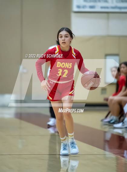 Thumbnail 3 in Cathedral Catholic @ Mission Hills photogallery.