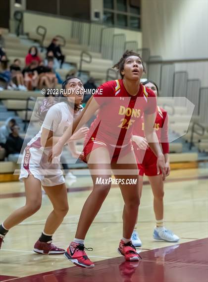 Thumbnail 1 in Cathedral Catholic @ Mission Hills photogallery.