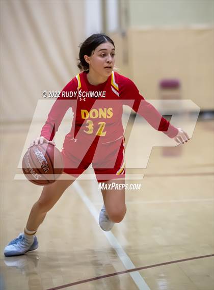 Thumbnail 1 in Cathedral Catholic @ Mission Hills photogallery.