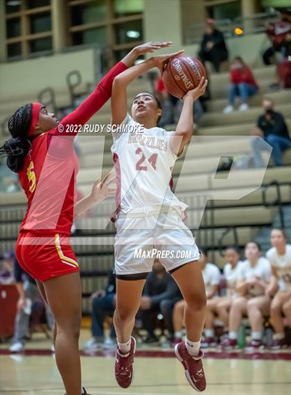 Thumbnail 1 in Cathedral Catholic @ Mission Hills photogallery.