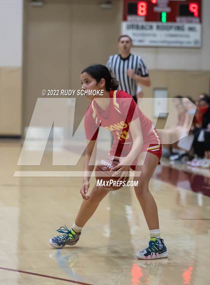 Thumbnail 2 in Cathedral Catholic @ Mission Hills photogallery.