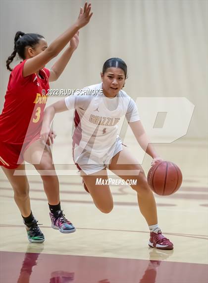 Thumbnail 2 in Cathedral Catholic @ Mission Hills photogallery.