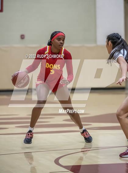 Thumbnail 1 in Cathedral Catholic @ Mission Hills photogallery.