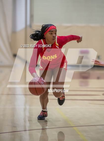 Thumbnail 1 in Cathedral Catholic @ Mission Hills photogallery.
