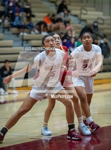 Thumbnail 1 in Cathedral Catholic @ Mission Hills photogallery.