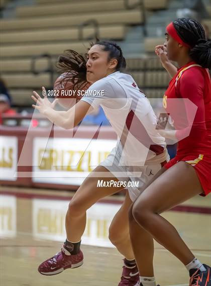 Thumbnail 1 in Cathedral Catholic @ Mission Hills photogallery.