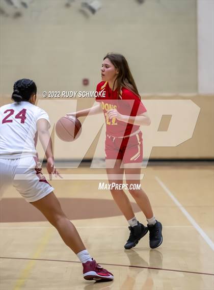 Thumbnail 2 in Cathedral Catholic @ Mission Hills photogallery.