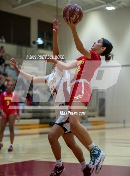 Thumbnail 3 in Cathedral Catholic @ Mission Hills photogallery.
