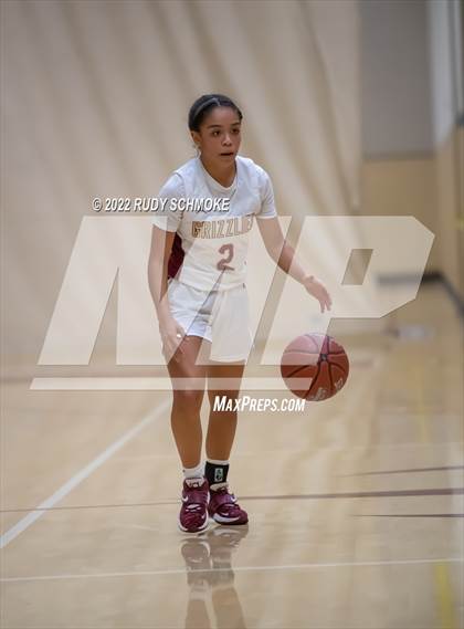 Thumbnail 1 in Cathedral Catholic @ Mission Hills photogallery.