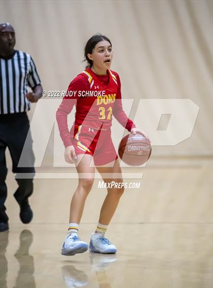 Thumbnail 3 in Cathedral Catholic @ Mission Hills photogallery.
