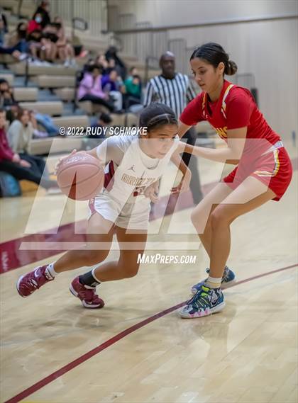 Thumbnail 3 in Cathedral Catholic @ Mission Hills photogallery.