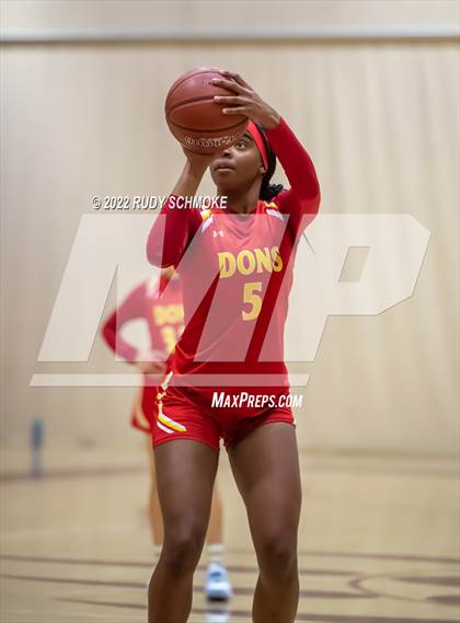 Thumbnail 1 in Cathedral Catholic @ Mission Hills photogallery.
