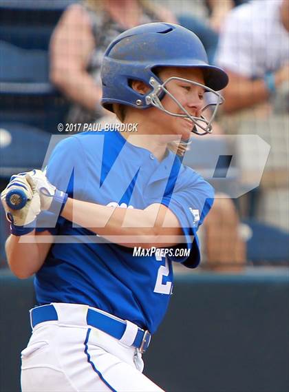 Thumbnail 2 in South Side vs. Minersville (PIAA 2A Final) photogallery.