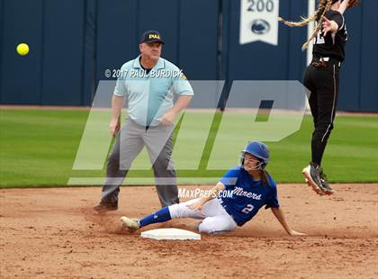 Thumbnail 2 in South Side vs. Minersville (PIAA 2A Final) photogallery.
