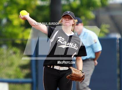 Thumbnail 2 in South Side vs. Minersville (PIAA 2A Final) photogallery.