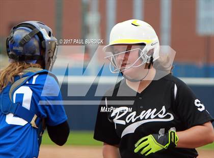 Thumbnail 2 in South Side vs. Minersville (PIAA 2A Final) photogallery.