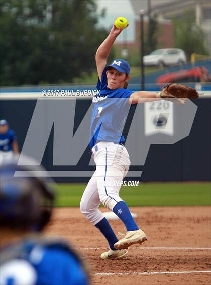 Thumbnail 3 in South Side vs. Minersville (PIAA 2A Final) photogallery.