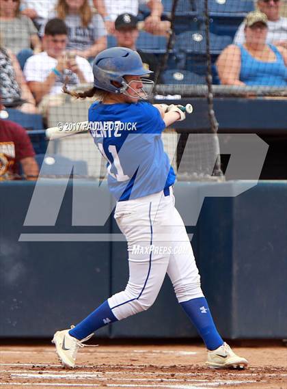 Thumbnail 3 in South Side vs. Minersville (PIAA 2A Final) photogallery.