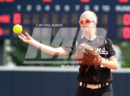 Thumbnail 3 in South Side vs. Minersville (PIAA 2A Final) photogallery.