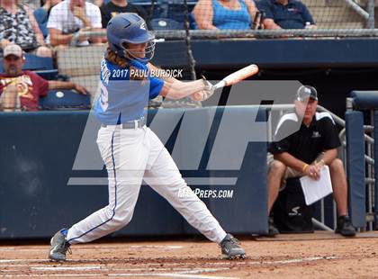 Thumbnail 2 in South Side vs. Minersville (PIAA 2A Final) photogallery.