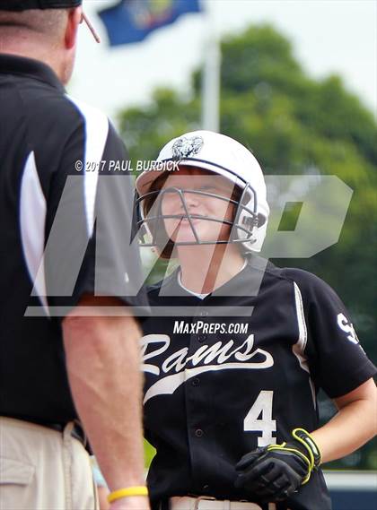 Thumbnail 1 in South Side vs. Minersville (PIAA 2A Final) photogallery.