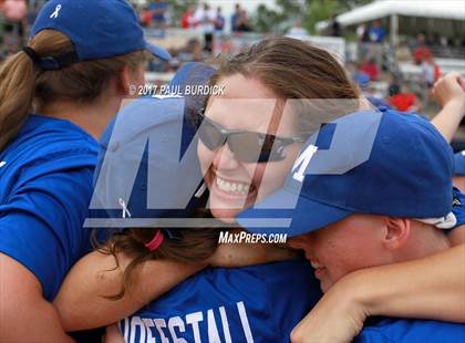 Thumbnail 1 in South Side vs. Minersville (PIAA 2A Final) photogallery.