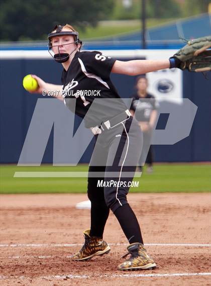 Thumbnail 3 in South Side vs. Minersville (PIAA 2A Final) photogallery.