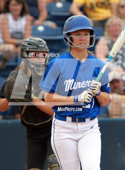 Thumbnail 2 in South Side vs. Minersville (PIAA 2A Final) photogallery.