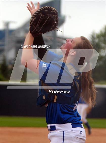Thumbnail 3 in South Side vs. Minersville (PIAA 2A Final) photogallery.