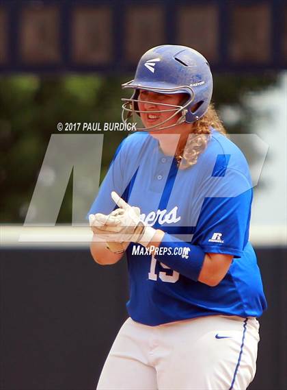 Thumbnail 2 in South Side vs. Minersville (PIAA 2A Final) photogallery.