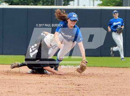 Thumbnail 2 in South Side vs. Minersville (PIAA 2A Final) photogallery.