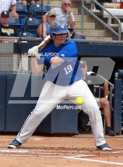 Thumbnail 2 in South Side vs. Minersville (PIAA 2A Final) photogallery.