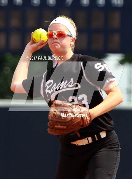 Thumbnail 2 in South Side vs. Minersville (PIAA 2A Final) photogallery.