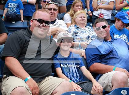 Thumbnail 1 in South Side vs. Minersville (PIAA 2A Final) photogallery.