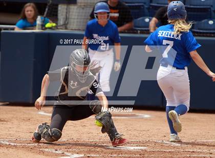 Thumbnail 3 in South Side vs. Minersville (PIAA 2A Final) photogallery.