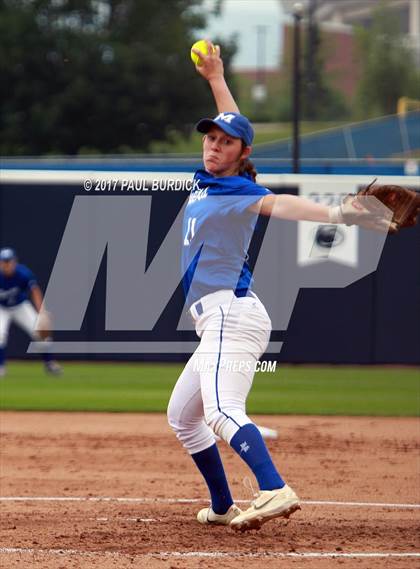 Thumbnail 2 in South Side vs. Minersville (PIAA 2A Final) photogallery.