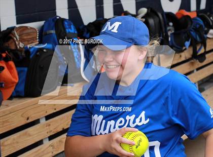 Thumbnail 3 in South Side vs. Minersville (PIAA 2A Final) photogallery.
