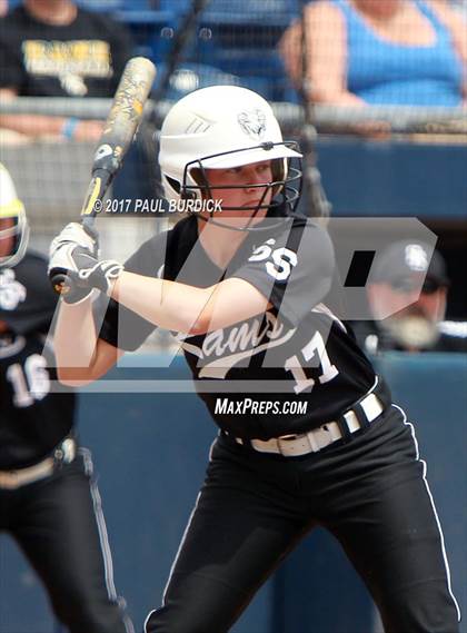 Thumbnail 2 in South Side vs. Minersville (PIAA 2A Final) photogallery.