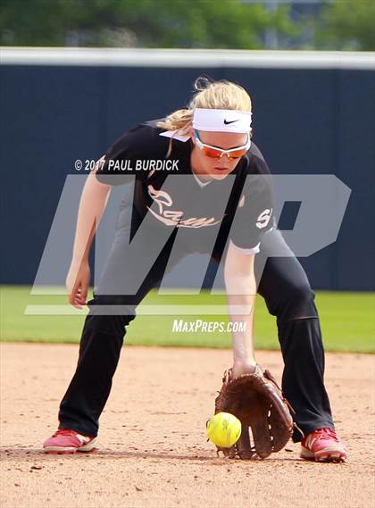 Thumbnail 1 in South Side vs. Minersville (PIAA 2A Final) photogallery.
